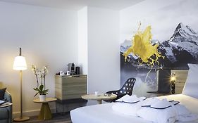 Novotel Annecy Centre