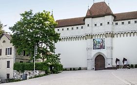 Novotel Annecy Centre